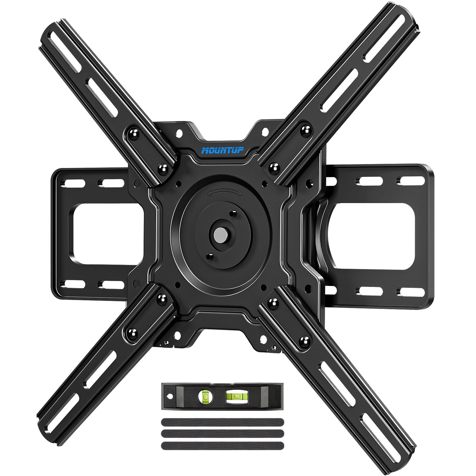 TV Wall Mount Rotation Ultra Slim for 27-65 inch S430