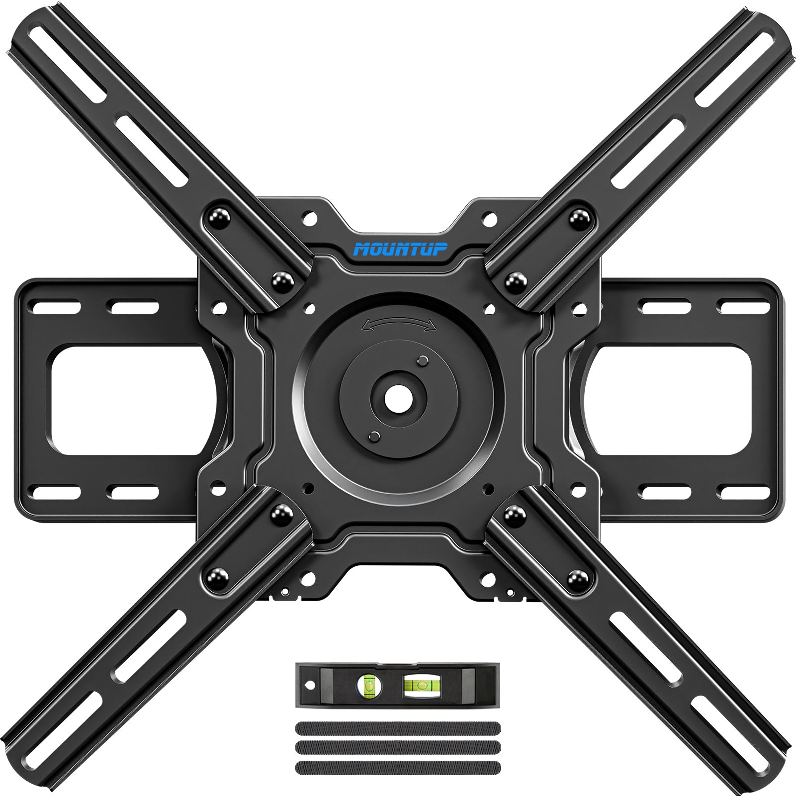 TV Wall Mount Rotation Ultra Slim for 27-65 inch S430