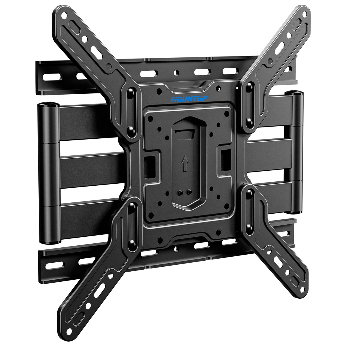 Ultra Slim Full Motion TV Wall Mount for 26" -75" TVs MUT0062