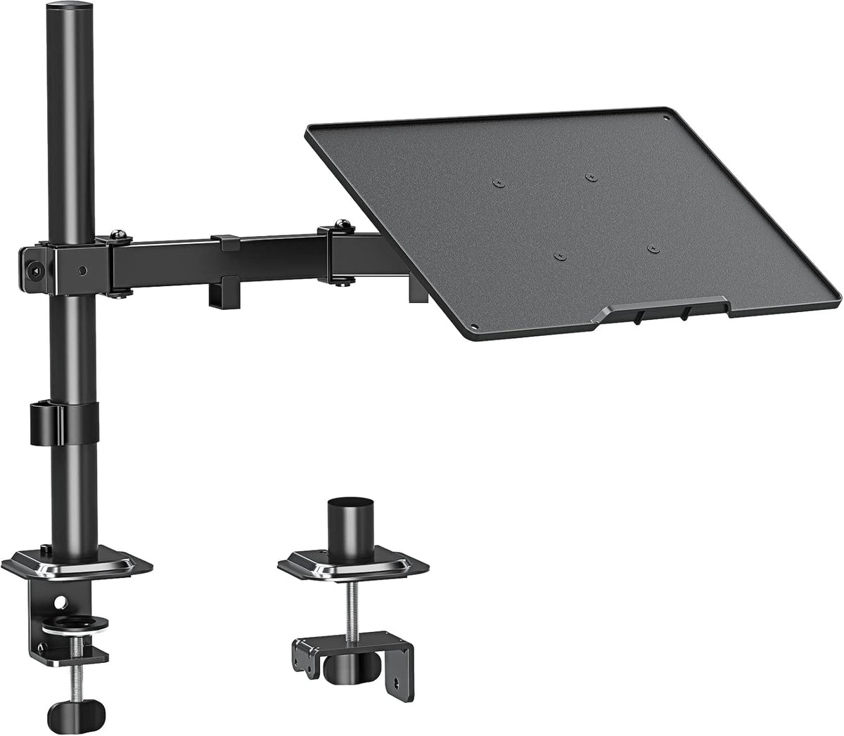 Laptop Mount for 13''-17'' Notebooks MUA4001