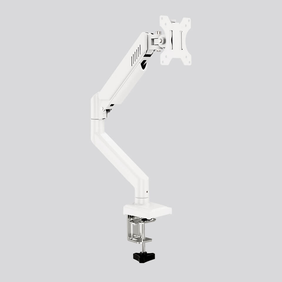 Freelift Single Monitor Desk Mount for 13''-34'' Monitors MUA8013W