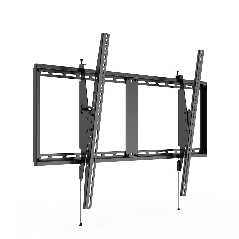 Tilting TV Bracket Wall Heavy Duty TV Holder Mount for 60-100inch MUT0090-K