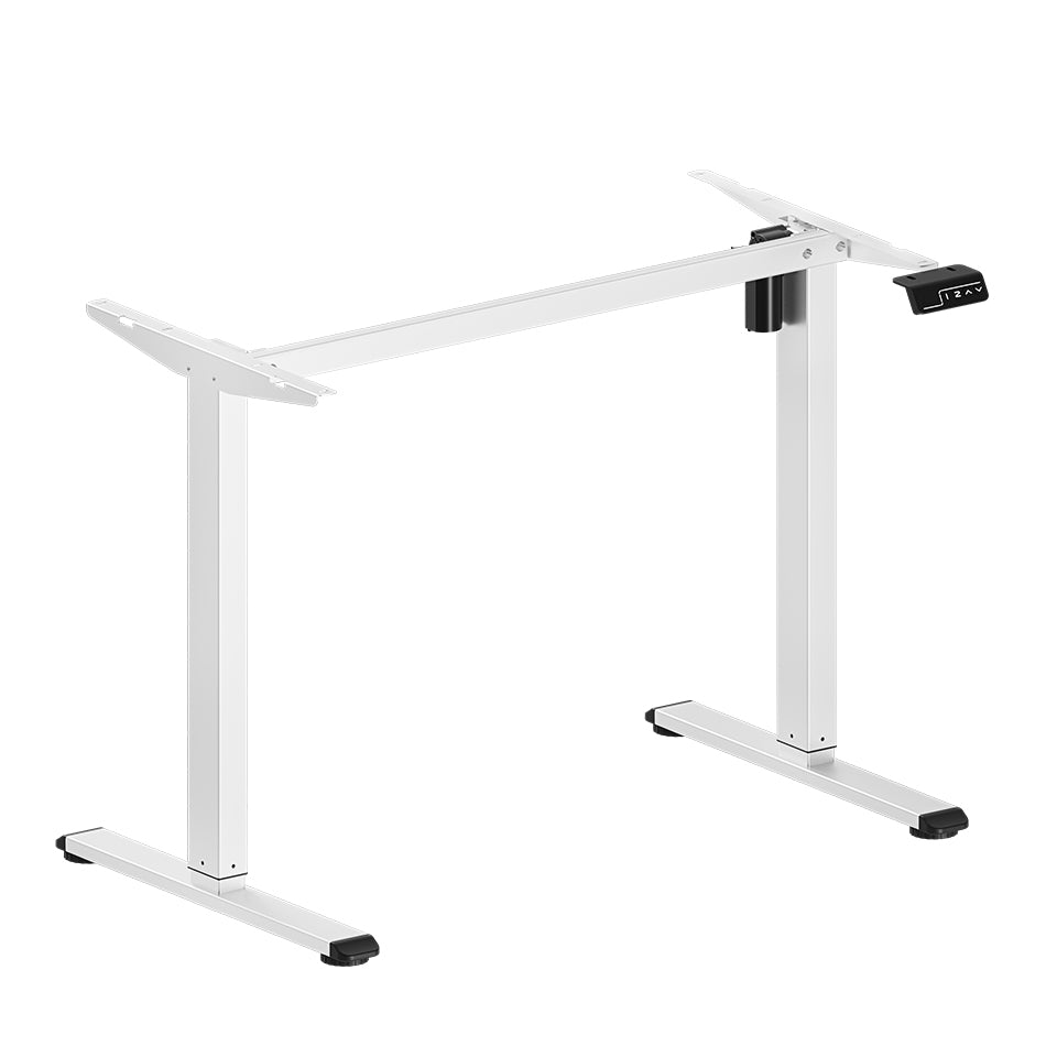 Standing Desk Frame Single Motor Electric Sit Stand Desk Frame MUD18