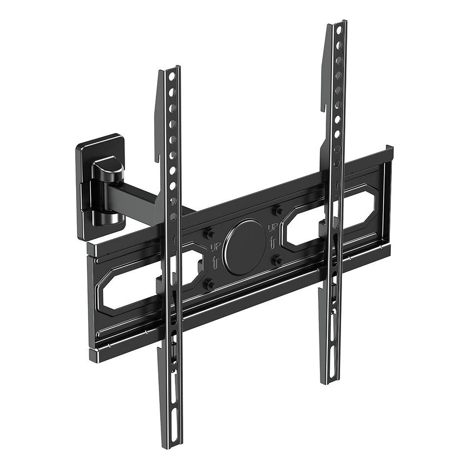 TV Rack Holder Wall Swivel Mount Bracket 26-55 Inch E140