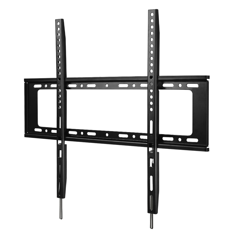 Fixed Cold Rolled Steel TV Mount Wall Bracket for 32"-65" TVs MUT0103-F64