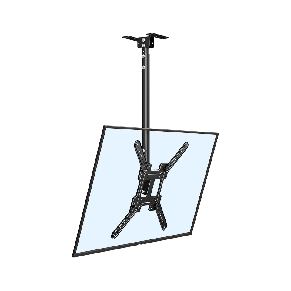 TV Ceiling Mount for 26''-60'' TVs MUT0095-M