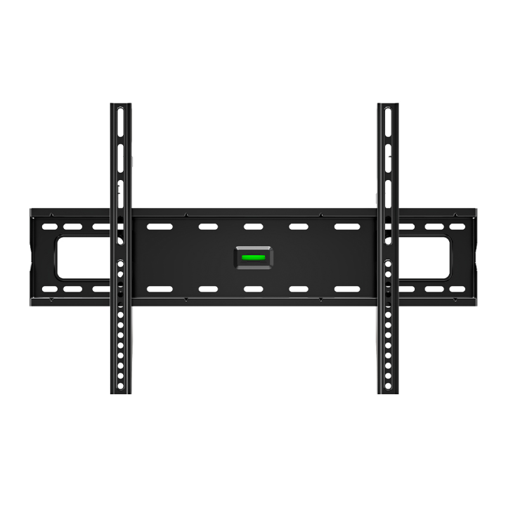 TV Wall Mount Heavy Duty Alloy Steel 32-75inch Fixed 60kg/132lbs MUT0083-F
