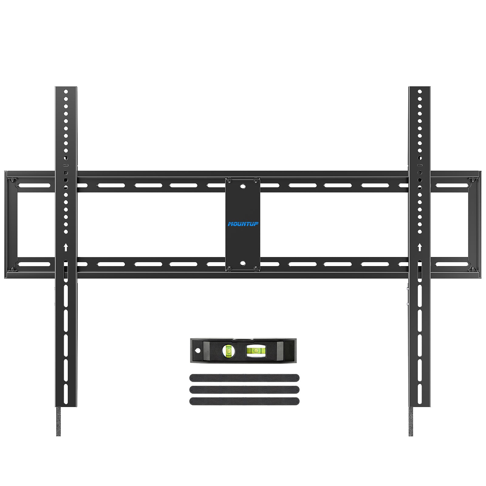 TV Rack LCD TV Wall Mount for 42-120 Inch up to 280lbs MUT0094