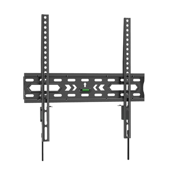 TV Hanger Rack Wall 32-65inch High Quality Fixed Wall Tv Mount Hold up to 45kg/99lbs MUT0069-F