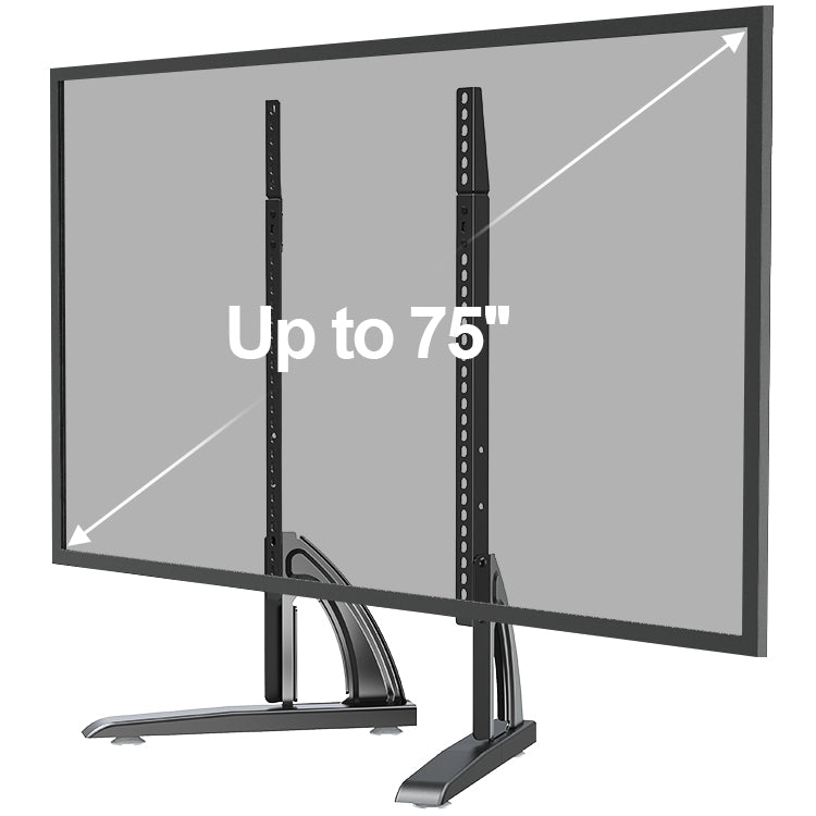Universal TV Floor Stand for 32''-75'' TVs MUT1329