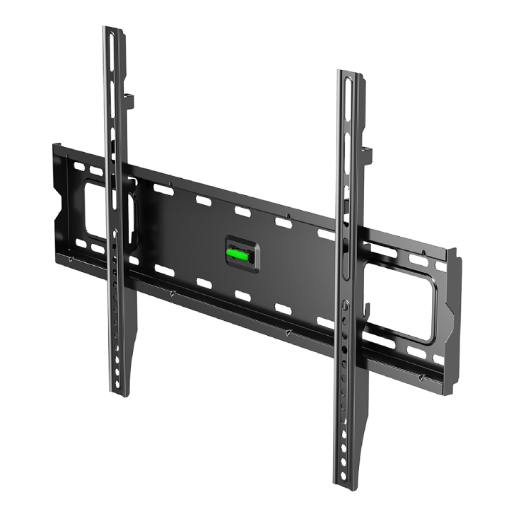 TV Wall Mount Heavy Duty Alloy Steel 32-75inch Fixed 60kg/132lbs MUT0083-F