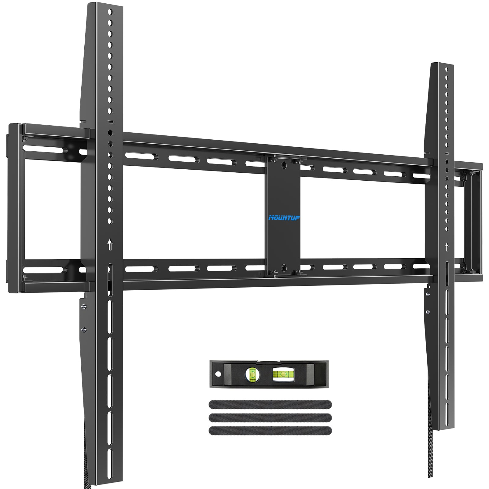 TV Rack LCD TV Wall Mount for 42-120 Inch up to 280lbs MUT0094
