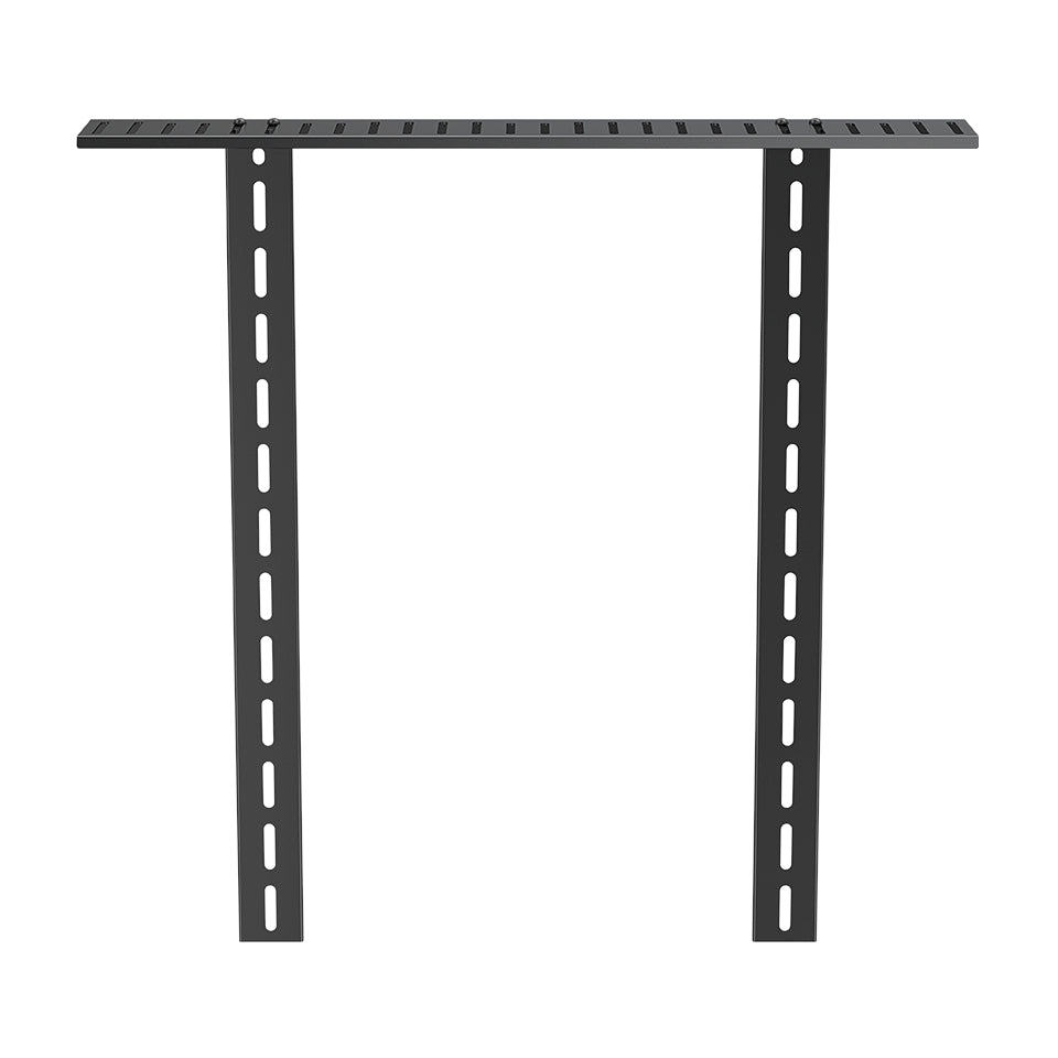 Adjustable TV Rack TV Top Shelf MUT9009