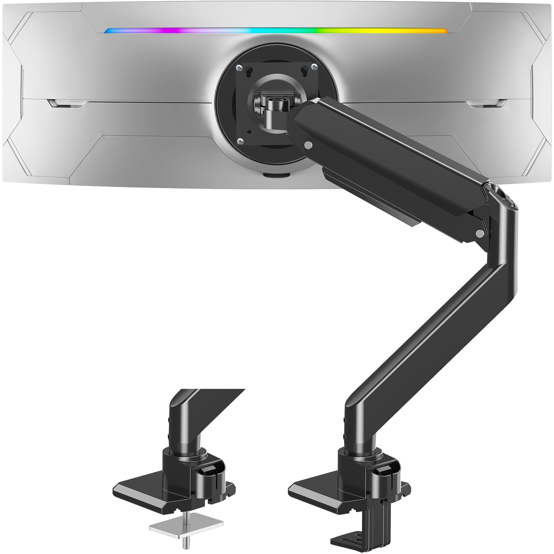 Monitor Arm Heavy Duty for 17''-49'' MUA3227