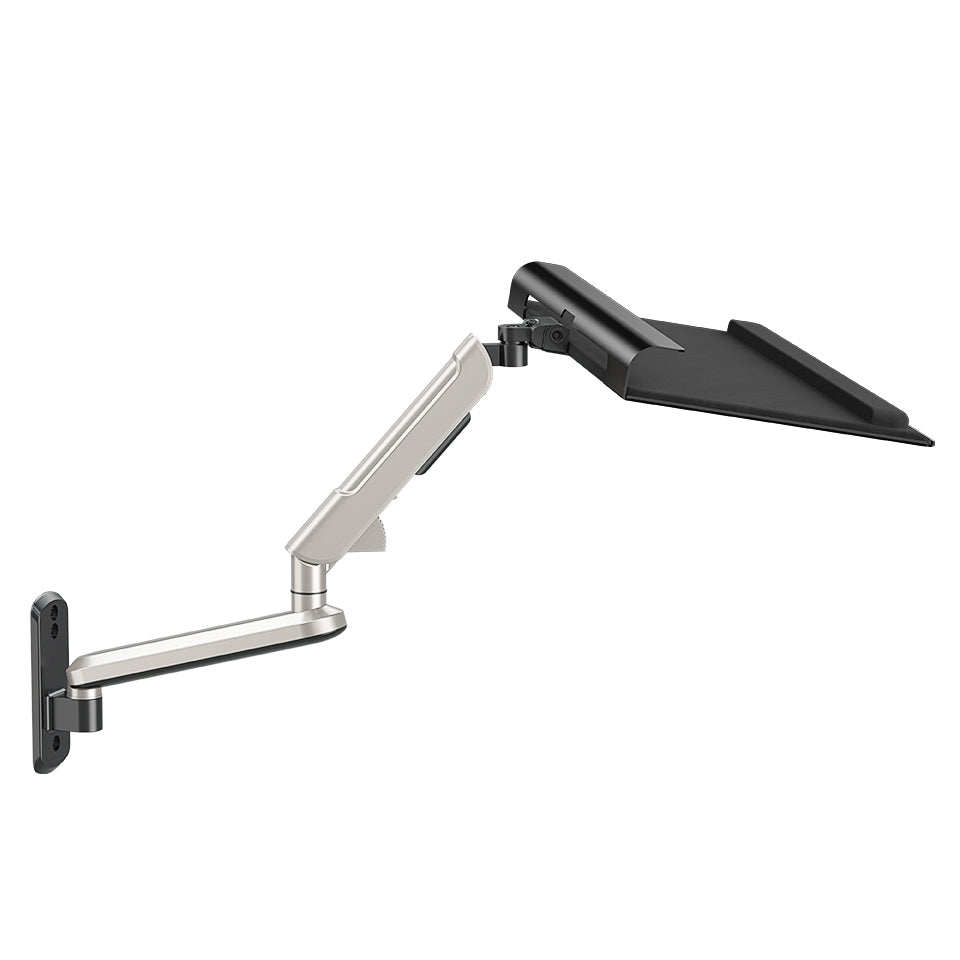 Wall Keyboard Tray Swivel Keypad Tray MUA2202