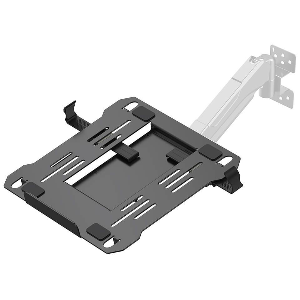 Wall Keyboard Tray Swivel Keypad Tray MUA2201