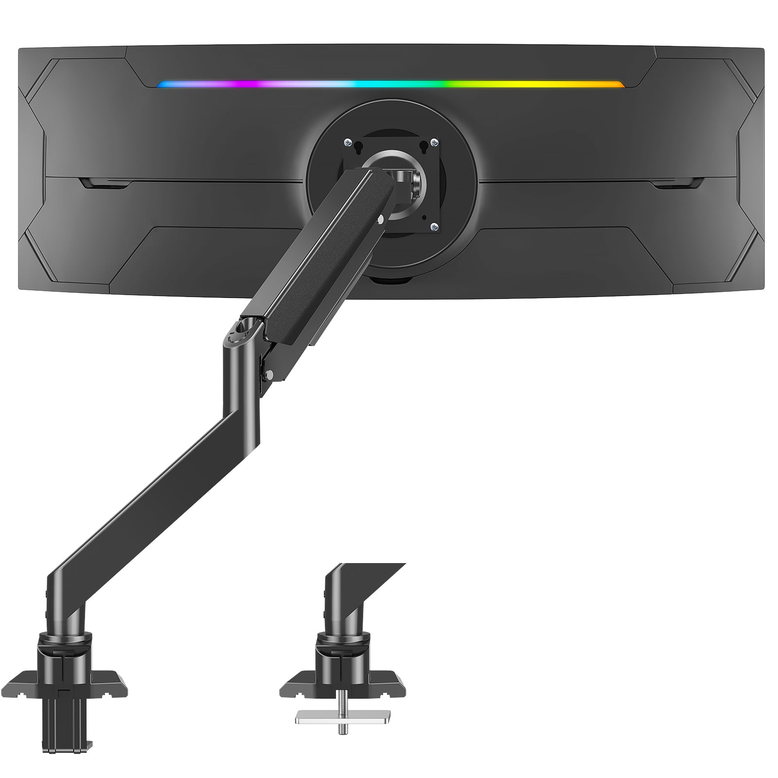 Monitor Arm Heavy Duty for 17''-49'' MUA3227