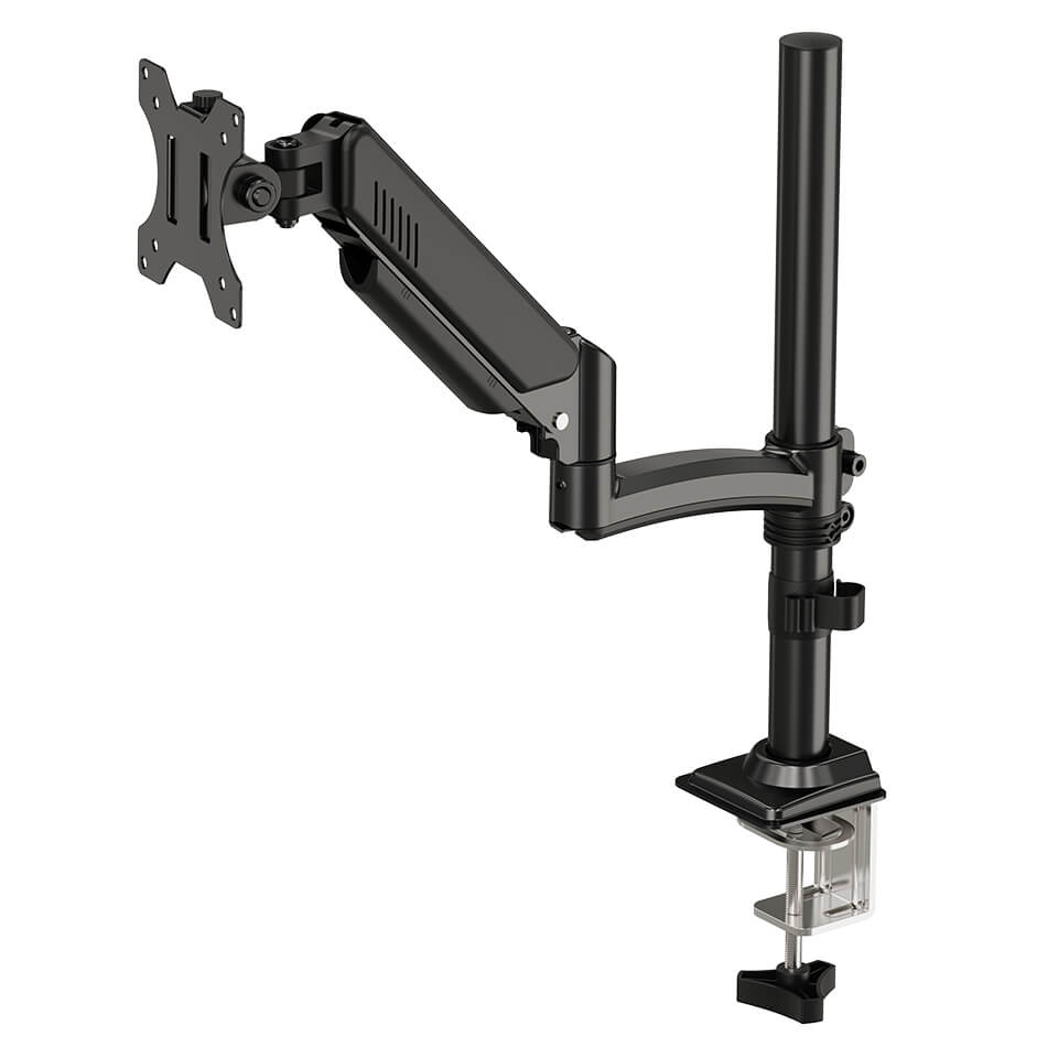 Freelift Single Monitor Desk Mount for 13''-32'' Monitors MUA6015