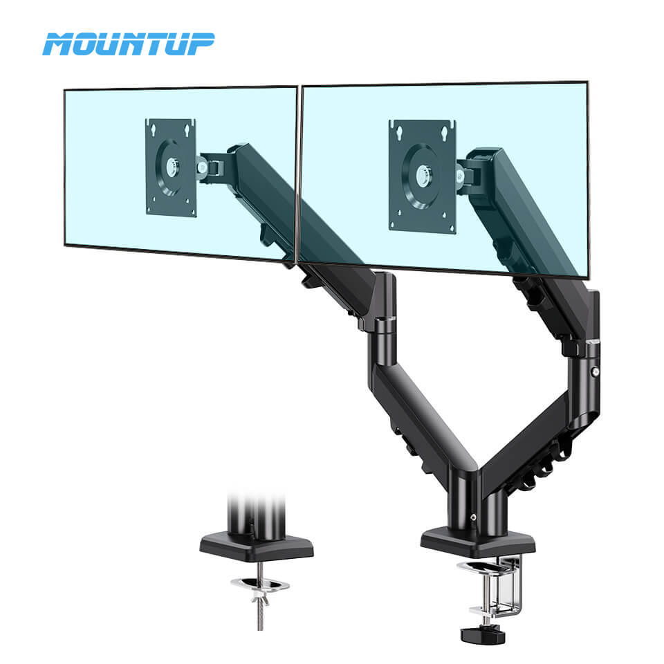 Monitor Desk Mount 13-32 inch Monitor Stand MUA8016B