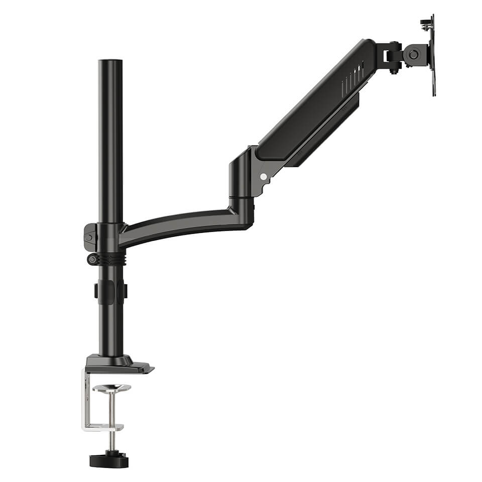 Freelift Single Monitor Desk Mount for 13''-32'' Monitors MUA6015