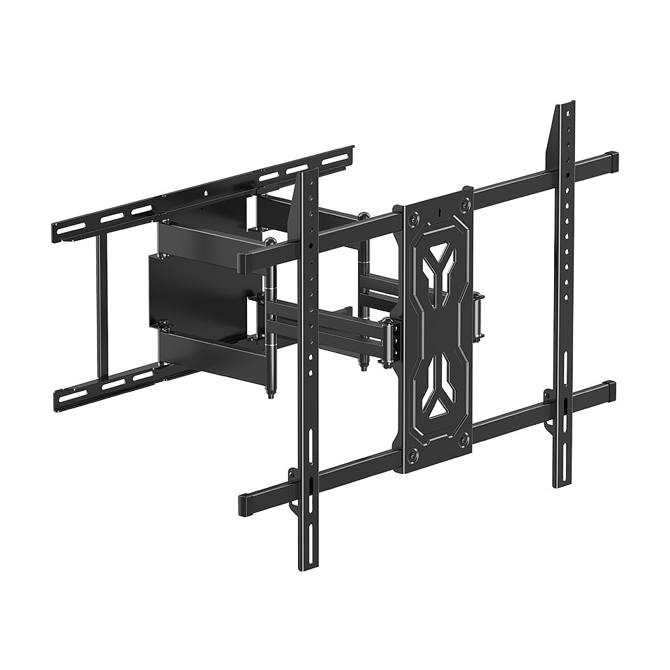TV Mount Wall Mount Full Motion for 55-90 Inch MUT0096