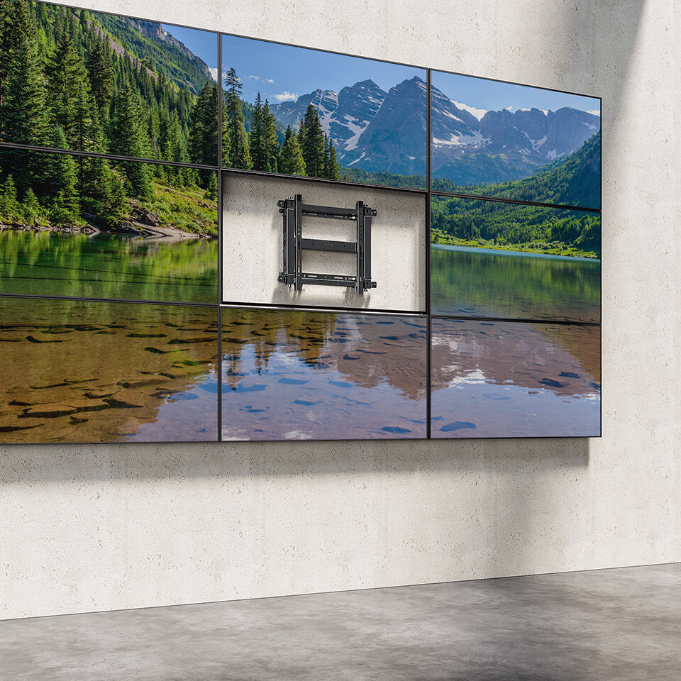 Full Motion TV mount for 42''-65'' TVs MUT2311