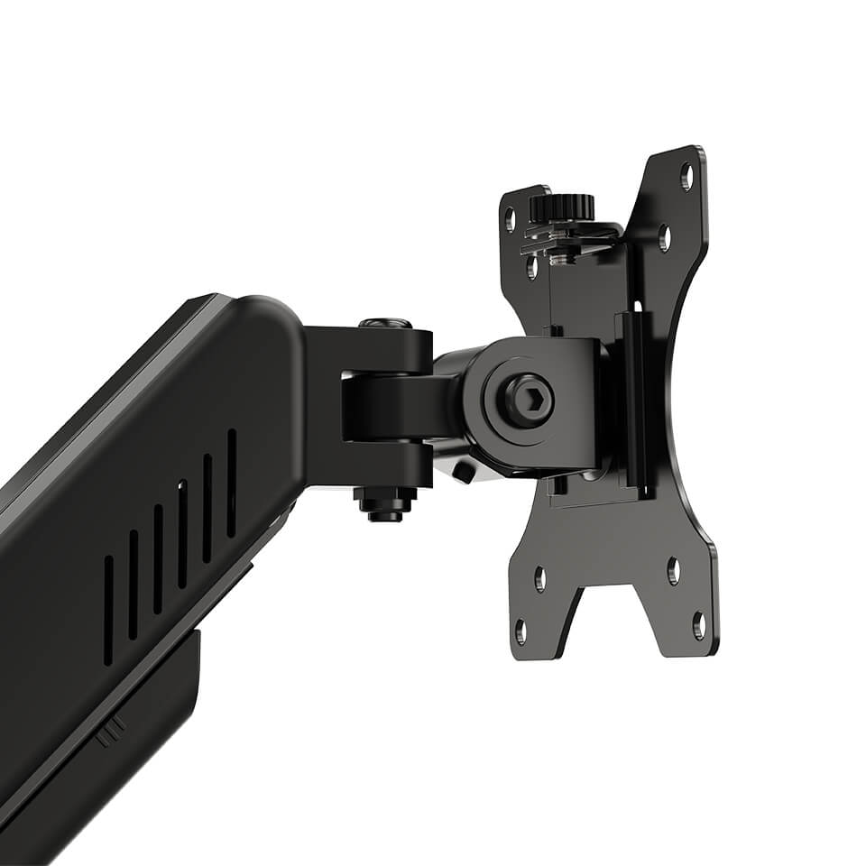 Freelift Single Monitor Desk Mount for 13''-32'' Monitors MUA6015