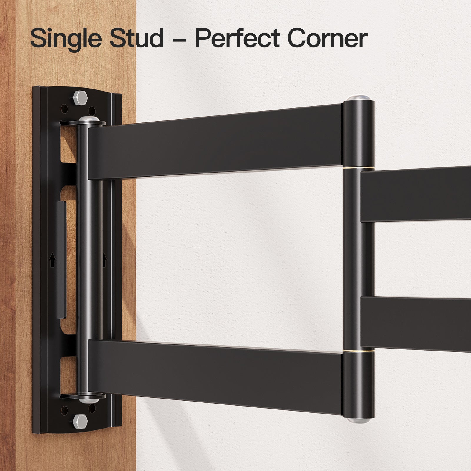 Outdoor TV Wall Mount for 42''-75'' TVs MUT0047-L-OD