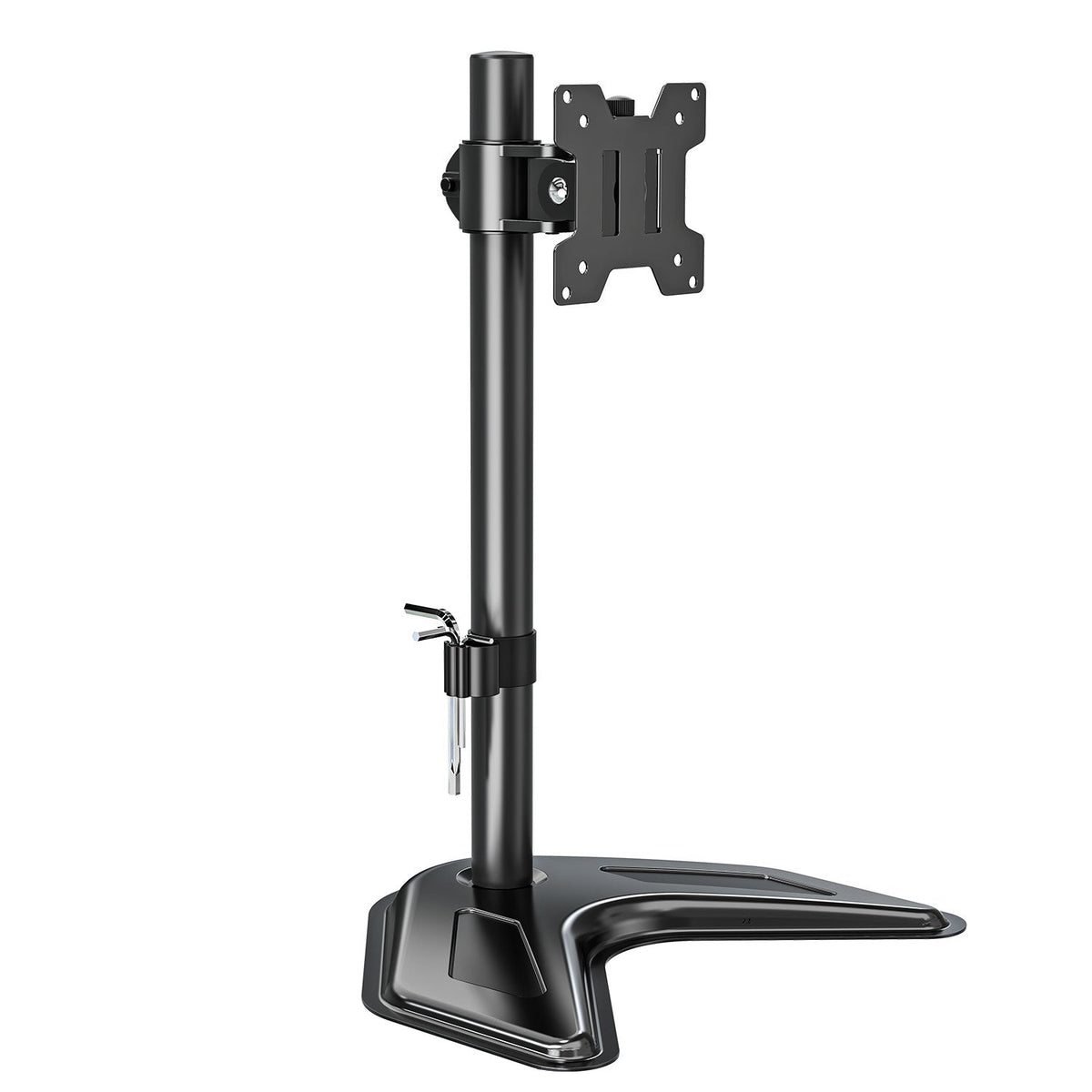 Single Monitor Desk Stand for 13''-32'' Monitors MUA0023