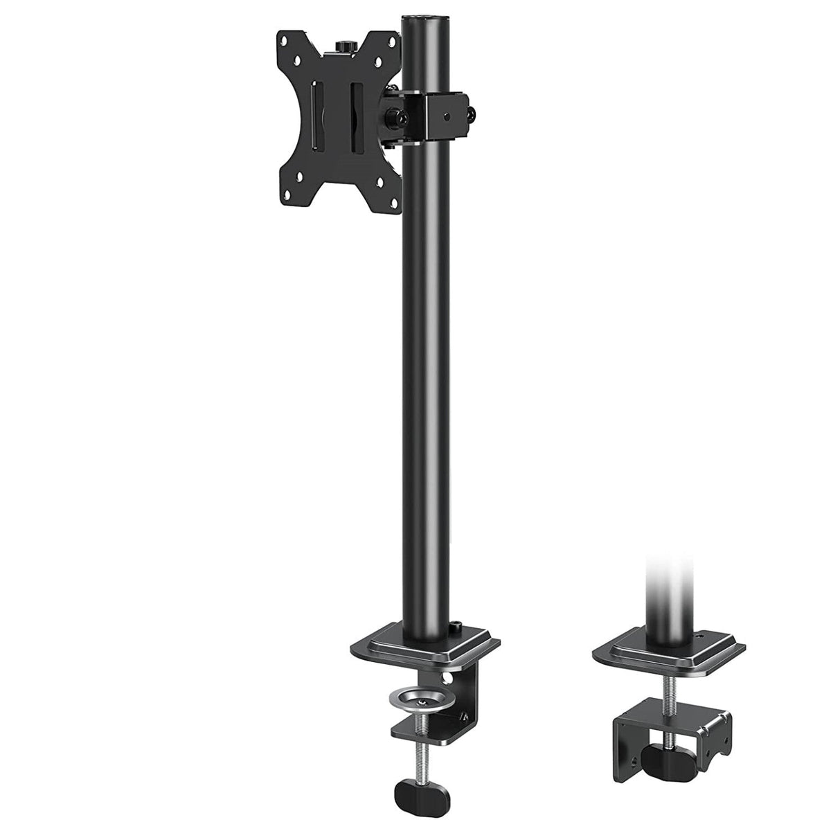 Single Monitor Desk Mount for 13''-32'' Monitors MUA4003