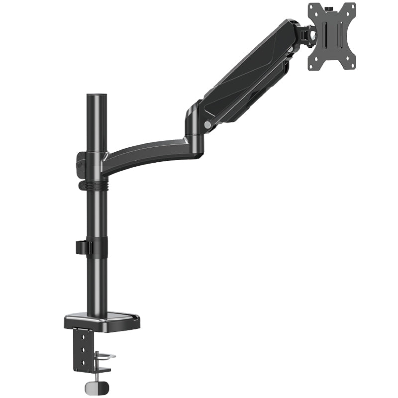 Single Monitor Desk Mount for 17''-32'' Monitors MUA6003