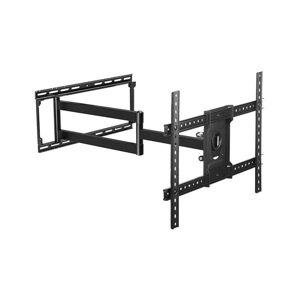 Long Arm Heavy Duty TV Wall Mount for 37''-82'' TVs V360