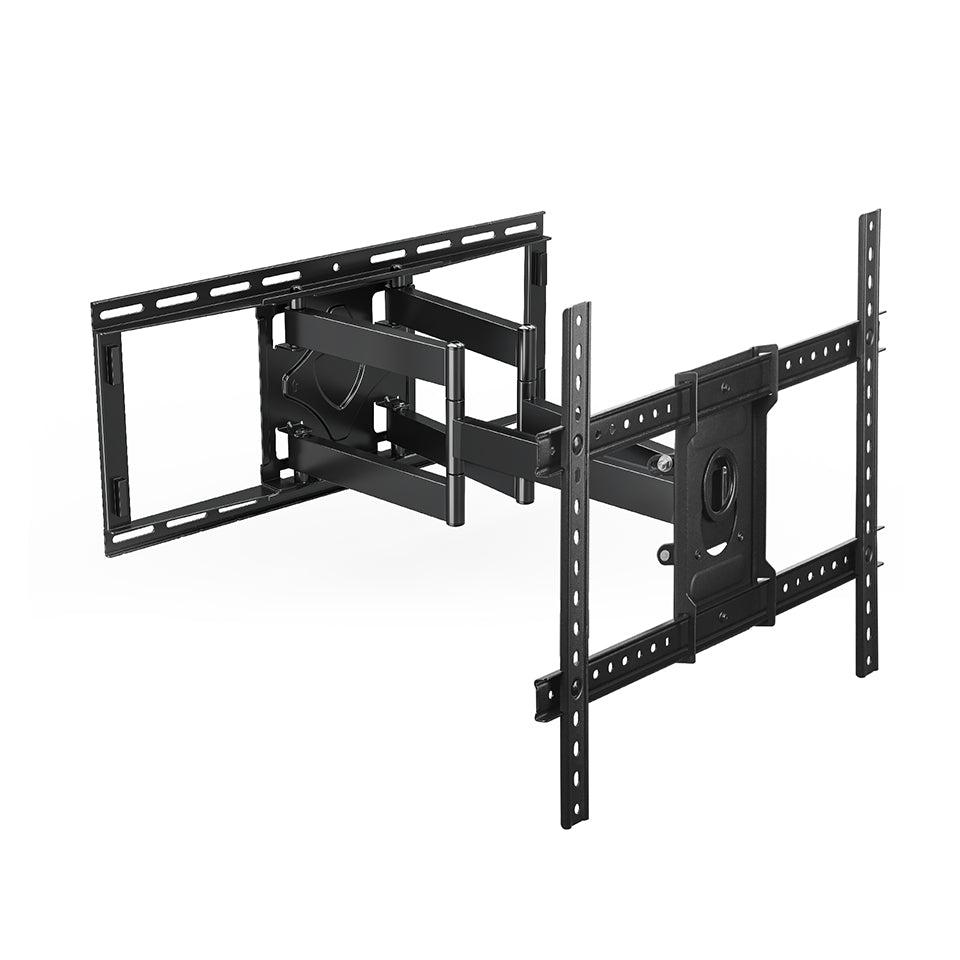 Full Motion TV Swivel Wall Mount for 37''-82'' TVs V660