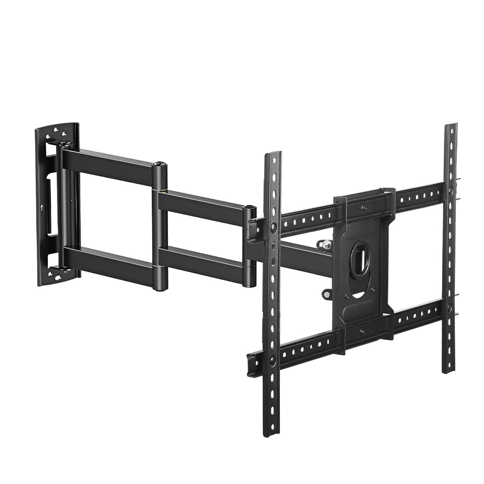 Full Motion TV Mount Wall Bracket for 42-75 Inch V670