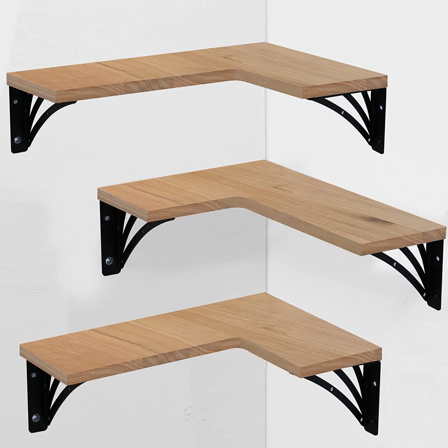 Smatto Floating Shelves