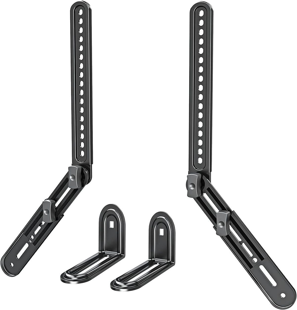 Smatto Soundbar Mount Sound Bar TV Bracket