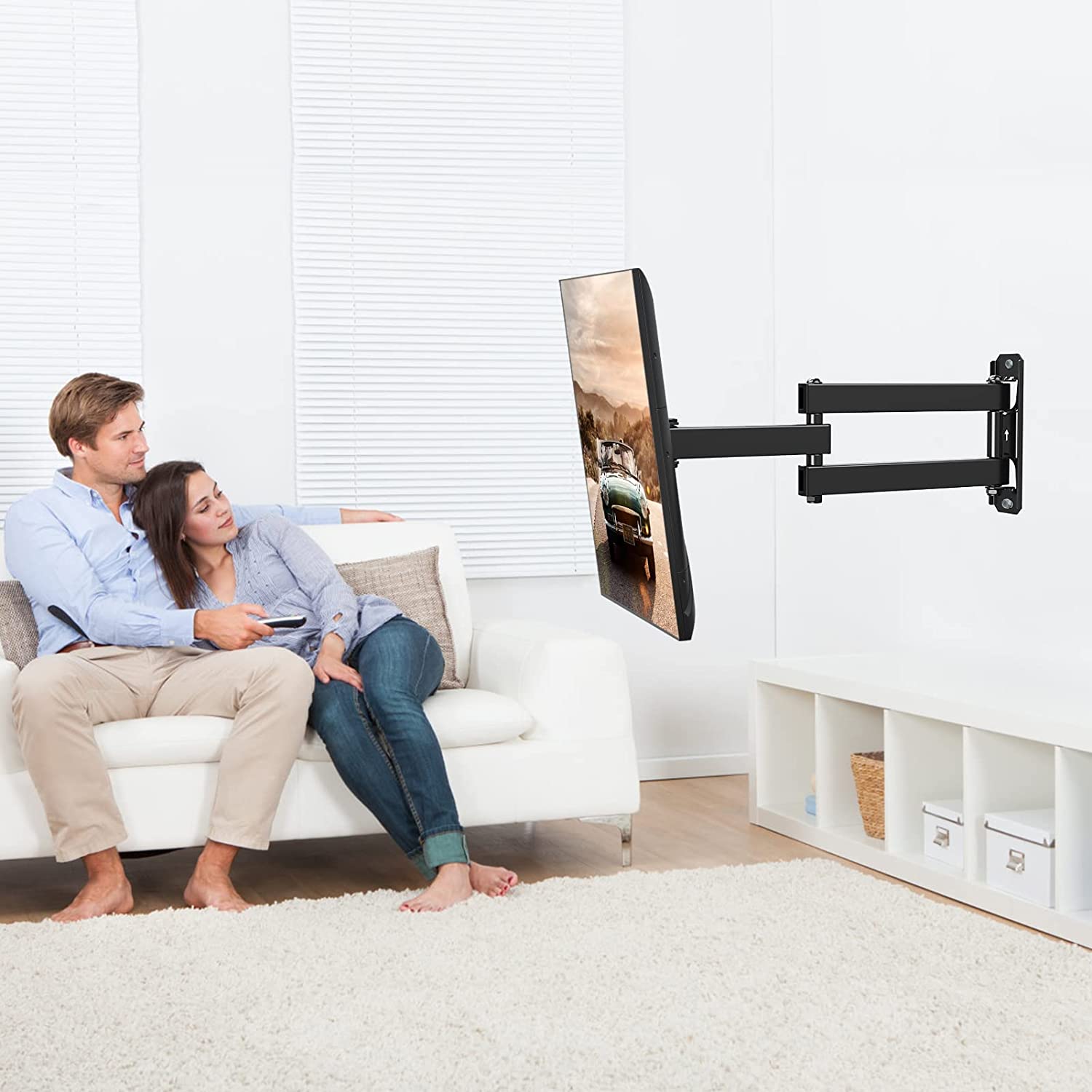 Smatto TV Mount monitor stand