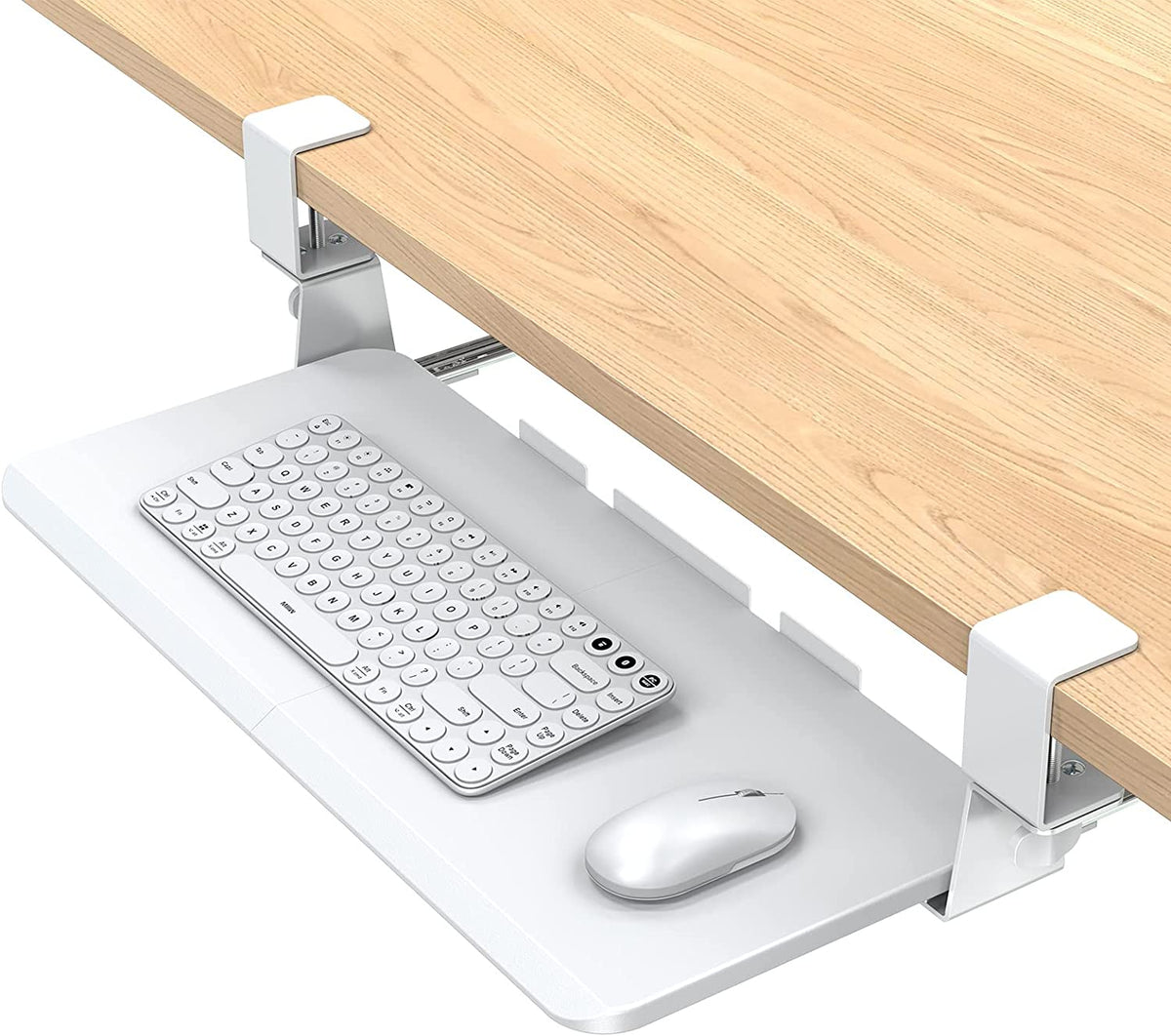 ZIMILAR Keyboard Tray