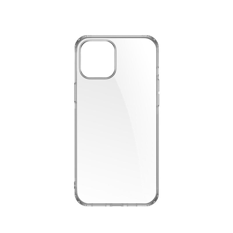 Proud Focus Phone Case Clear