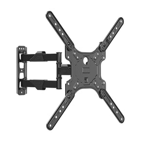 TV Mount Full Motion Flat Wall Mount Brackets 20-55 Inch E400