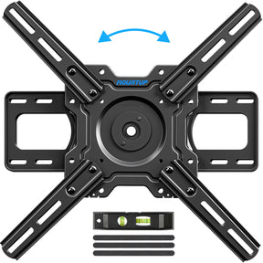TV Wall Mount Rotation Ultra Slim for  27-65 inch S430