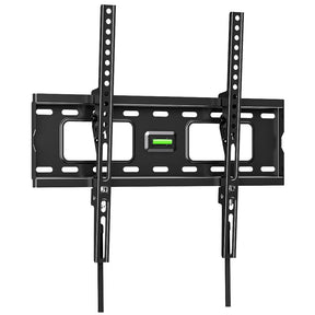 TV Mount Wall Bracket TV Rack Hold up to 45kg/99lbs 23-55inch Tilting MUT0073A-MT