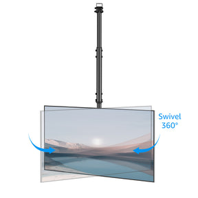 TV Ceiling Mount for 24-65 Inch MUT2602