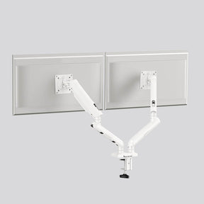 Freelift Pro Dual Monitor Desk Mount for 13''-34'' Monitors MUA8012W