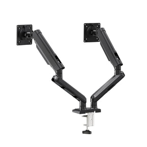 Freelift Pro Dual Monitor Desk Mount for 13''-34'' Monitors MUA8012B