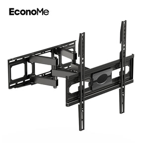25''-70'' Full Motion TV Wall Mount E440