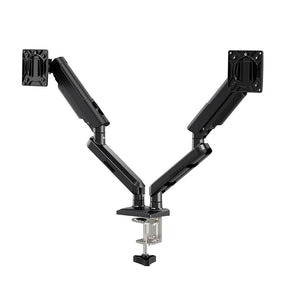 Freelift Pro Dual Monitor Desk Mount for 13''-34'' Monitors MUA8012B