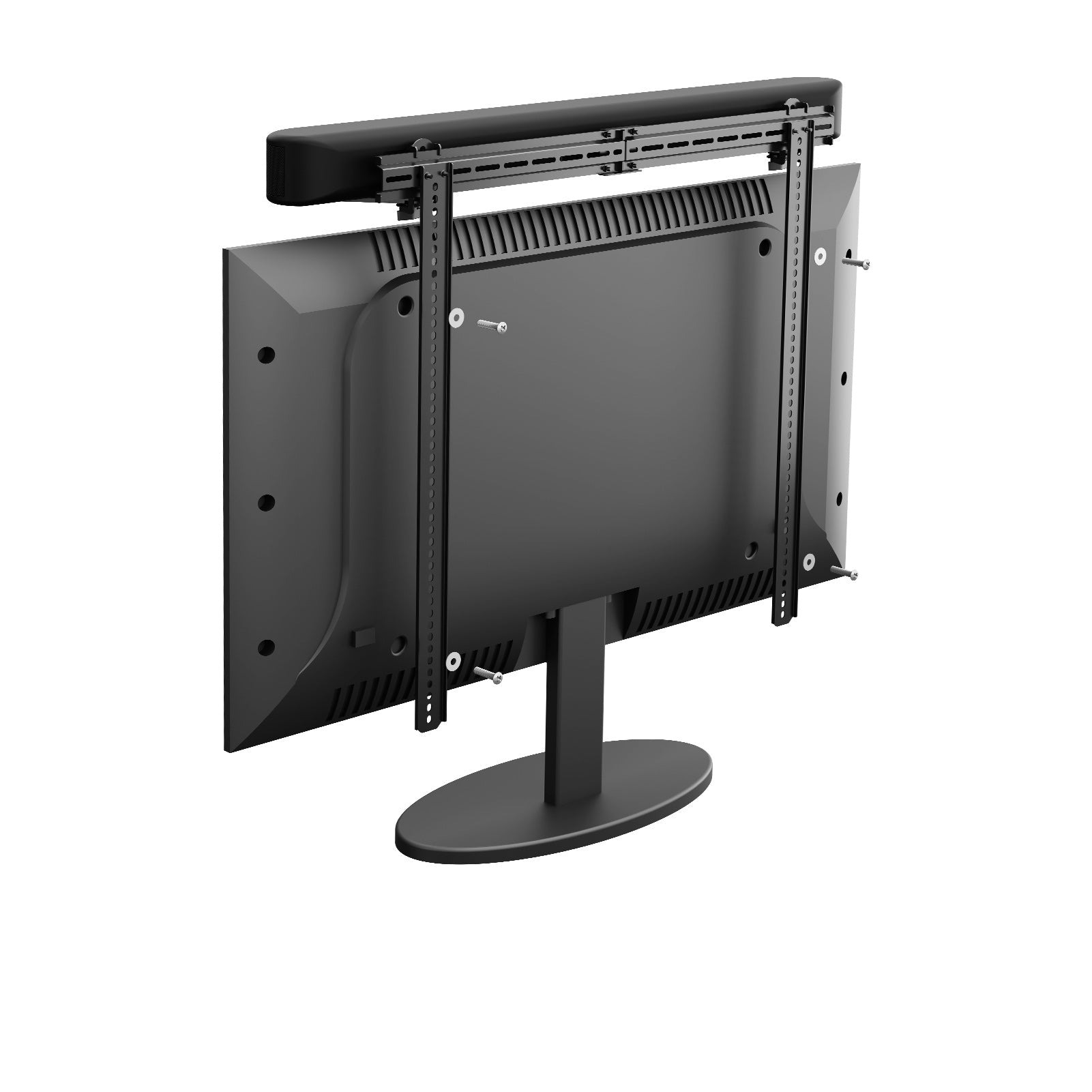 Universal Soundbar Mount Sound bar Bracket MUS-9122