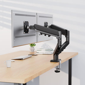 Monitor Desk Mount 13-32 inch Monitor Stand MUA8016B