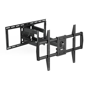 Full Motion TV Swivel Wall Mount for 37''-82'' TVs V660